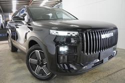 2025 Jaecoo J7 SHS Summit