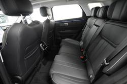 2025 Jaecoo J7 SHS Summit