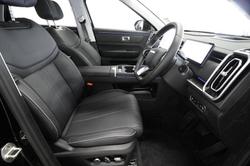 2025 Jaecoo J7 SHS Summit