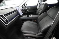 2025 Jaecoo J7 SHS Summit