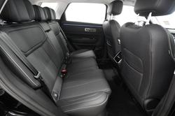 2025 Jaecoo J7 SHS Summit