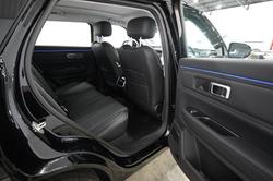 2025 Jaecoo J7 SHS Summit