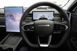 2025 Jaecoo J7 SHS Summit