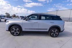 2025 Jaecoo J7 SHS Summit