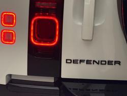 2025 Land Rover
Defender 110 D350 X-Dynamic SE