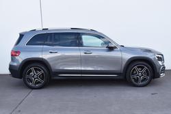 2024 Mercedes-Benz GLB-Class GLB200 X247 Mountain Grey