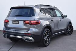 2024 Mercedes-Benz GLB-Class GLB200 X247 Mountain Grey