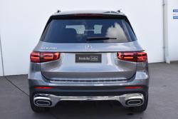 2024 Mercedes-Benz GLB-Class GLB200 X247 Mountain Grey