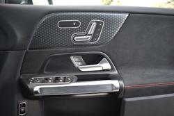 2024 Mercedes-Benz GLB-Class GLB200 X247 Mountain Grey
