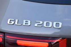 2024 Mercedes-Benz GLB-Class GLB200 X247 Mountain Grey