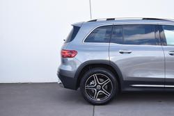 2024 Mercedes-Benz GLB-Class GLB200 X247 Mountain Grey