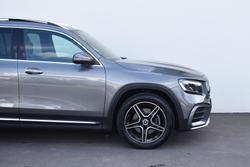 2024 Mercedes-Benz GLB-Class GLB200 X247 Mountain Grey