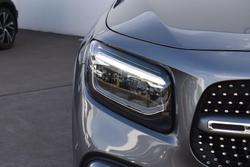 2024 Mercedes-Benz GLB-Class GLB200 X247 Mountain Grey