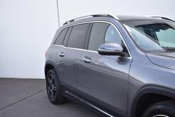 2024 Mercedes-Benz GLB-Class GLB200 X247 Mountain Grey