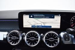 2024 Mercedes-Benz GLB-Class GLB200 X247 Mountain Grey