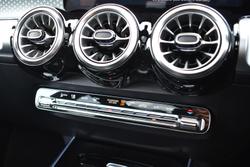 2024 Mercedes-Benz GLB-Class GLB200 X247 Mountain Grey