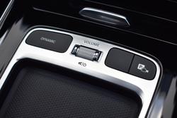 2024 Mercedes-Benz GLB-Class GLB200 X247 Mountain Grey