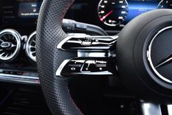 2024 Mercedes-Benz GLB-Class GLB200 X247 Mountain Grey