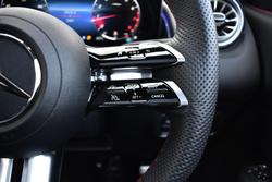 2024 Mercedes-Benz GLB-Class GLB200 X247 Mountain Grey