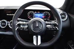 2024 Mercedes-Benz GLB-Class GLB200 X247 Mountain Grey