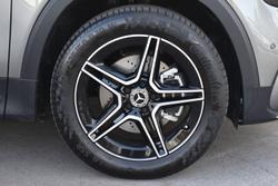 2024 Mercedes-Benz GLB-Class GLB200 X247 Mountain Grey