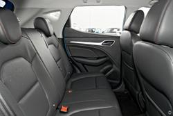 2025 MG ZST Vibe MY25 Brighton Blue