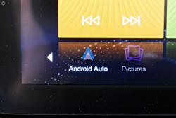 2025 MG ZST Vibe MY25 Brighton Blue