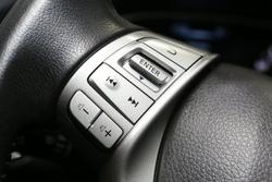 2015 Nissan
X-TRAIL ST-L