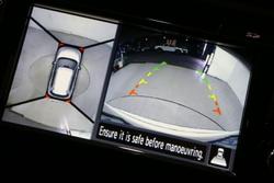 2015 Nissan
X-TRAIL ST-L