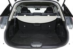 2015 Nissan
X-TRAIL ST-L