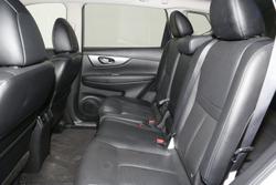 2015 Nissan
X-TRAIL ST-L