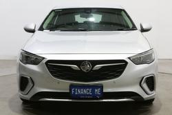 2019 Holden
Commodore RS