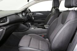 2019 Holden
Commodore RS