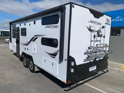 2022 Jayco Journey 22.68-1