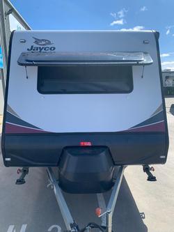 2022 Jayco Journey 22.68-1