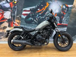 Honda CMX500