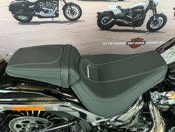 2025 Harley-davidson FXBR BREAKOUT (117) Vivid Black