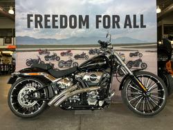 Harley-Davidson FXBR Breakout (117)