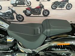 2025 Harley-davidson FXBR BREAKOUT (117) Vivid Black