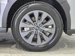 2023 Subaru Outback AWD 6GEN MY23 AWD Ice Silver