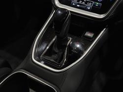 2023 Subaru Outback AWD 6GEN MY23 AWD Ice Silver