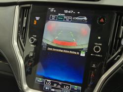 2023 Subaru Outback AWD 6GEN MY23 AWD Ice Silver