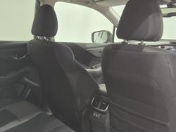 2023 Subaru Outback AWD 6GEN MY23 AWD Ice Silver