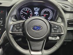 2023 Subaru Outback AWD 6GEN MY23 AWD Ice Silver