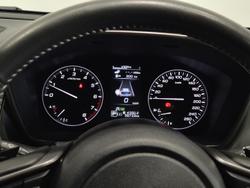 2023 Subaru Outback AWD 6GEN MY23 AWD Ice Silver