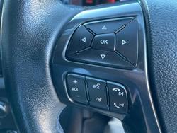 2021 Ford Everest Sport UA II MY21.25 4X4 Dual Range Deep Crystal Blue
