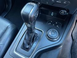 2021 Ford Everest Sport UA II MY21.25 4X4 Dual Range Deep Crystal Blue