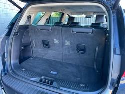 2021 Ford Everest Sport UA II MY21.25 4X4 Dual Range Deep Crystal Blue