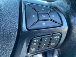 2021 Ford Everest Sport UA II MY21.25 4X4 Dual Range Deep Crystal Blue