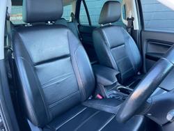 2021 Ford Everest Sport UA II MY21.25 4X4 Dual Range Deep Crystal Blue